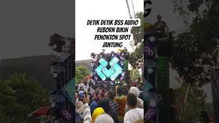 Seconds Of Bss  Reborn Make The Viewers Hearts Spot