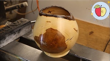 Woodturning - The 