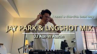 Jay Park and LNGSHOT Mix | Korean RnB / Korean Hip-hop 2026
