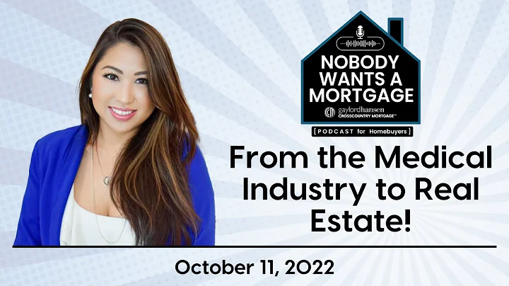 From the Medical Industry to Real Estate with Jenn...