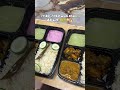 Lucknow me ₹100 me full thali! 😱