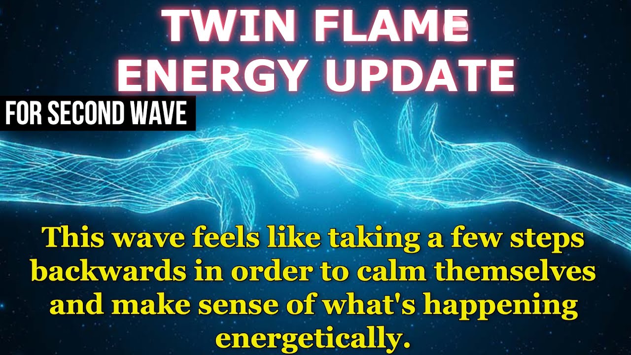 DM to DF 💌 Twin Flame Energy Update Today Second Wave 🔥💗😍💖 ️💕💞🥰💓😘💝Twin ...
