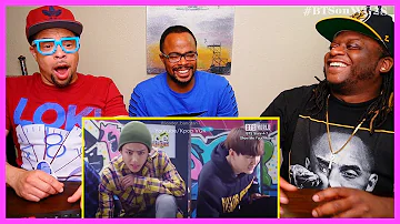 The Difficulty Behind BTS Dance Practices (REACTION)