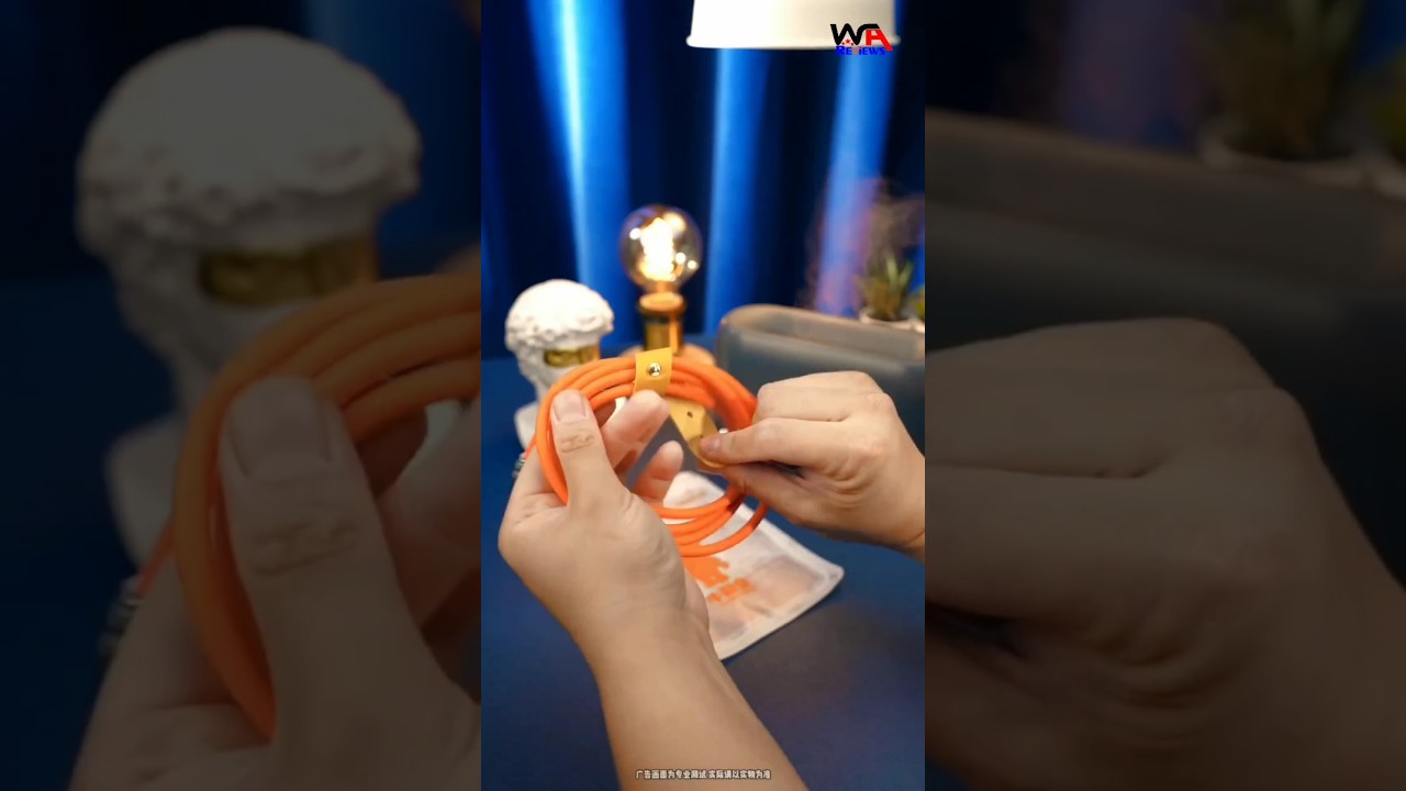 180 Rotary Alloy Connector Super Fast Charging Data Cable Apple & Type-C 