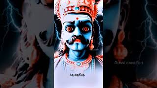 karuppasamy whatsapp status video tamil lyrics video 🙏🙏#karupparkoottam #karuppasamy