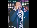 احمد عامر يغنى لى عبسلام حنين حنين من مليونية الشامله حفلات عفرتو وفتح الله