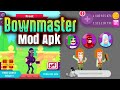 Bowmaster Mod Apk | Unlimited Coins, Gems & Unlocked Character