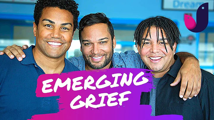 Emerging Grief With Annie Horton