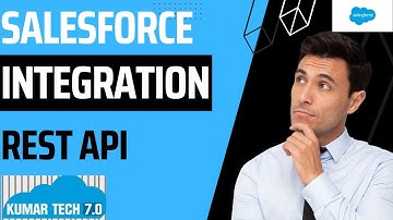 Salesforce Integration