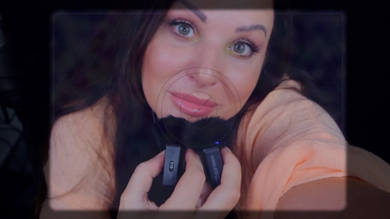 ASMR Story Tell Fryzjerska katastrofa