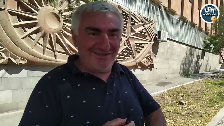 Քաղաքացիները՝ 07։00-ից Երևանի հիմնը մայրաքաղաքում հնչեցնելու՝ քաղաքապետի հանձնարարականի մասին