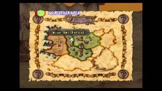 Dark Cloud™ Broken Dagger Glitch - Negative Stats