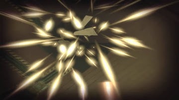 Quantum Conundrum - Part 7: Falling With Style