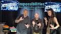 Video for Impossibilities-Magic, Mindreading and Mayhem!