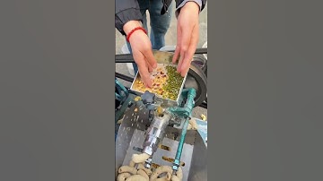 #Extruder# One machine with multiple uses, saving time, effort and labor😉