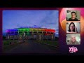 Coldplay fan experiences frankfurt germany  coldplayxtra live