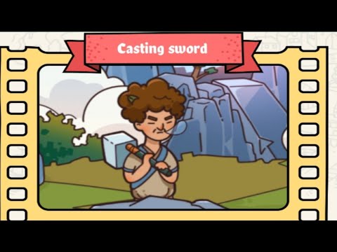 Find out level