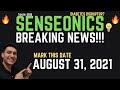 BREAKING NEWS!!! Mark this date on your calendars! | SENS Stock, Senseonics News!