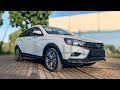 LADA VESTA SW CROSS COMFORT WINTER ПОЧЕМУ ДИЛЕРЫ НАВЯЗЫВАЮТ ДОПЫ