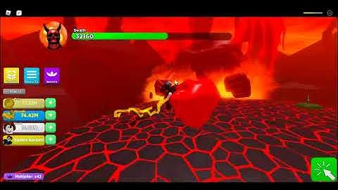 Killing death mega noob simulator