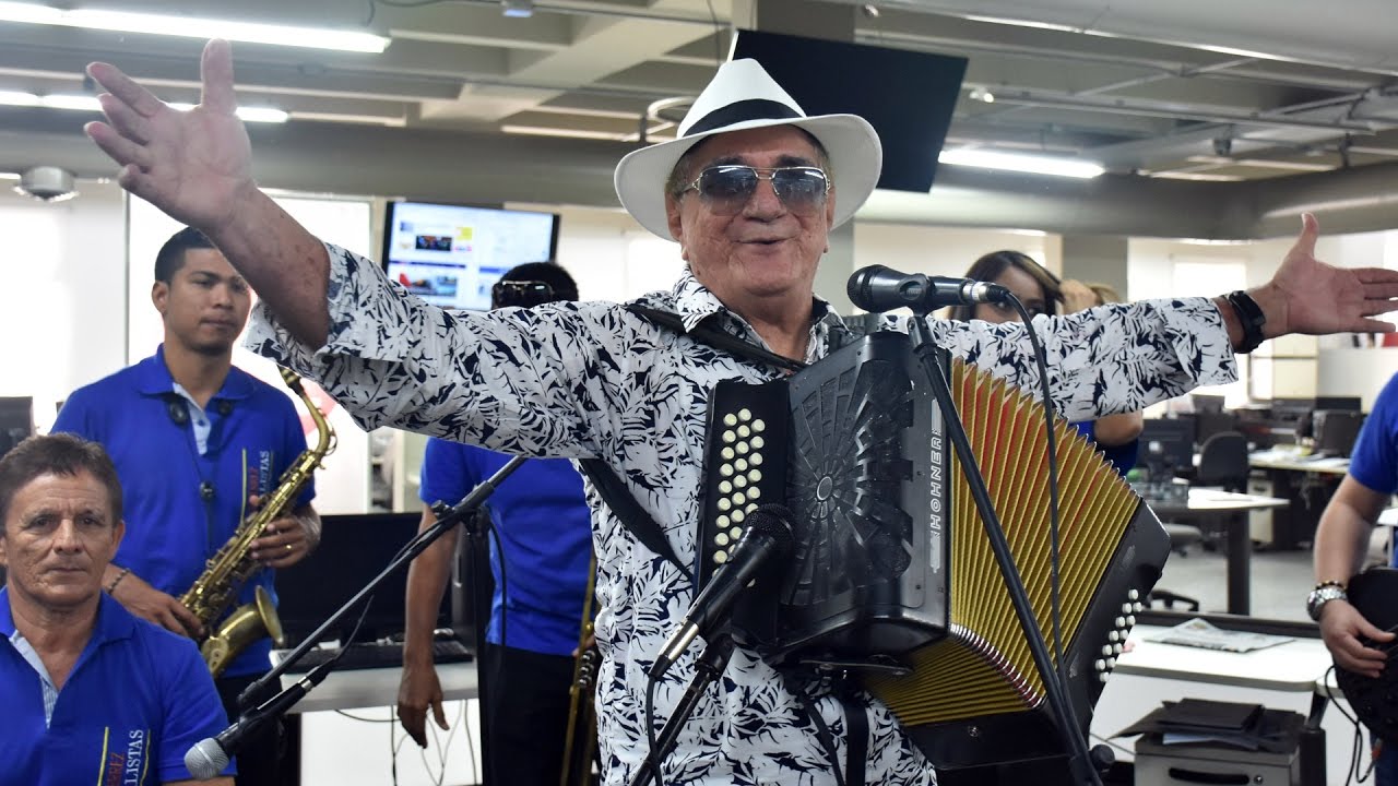 Dolcey Gutiérrez | La Chupa | #SesionesEH riohacha trabajos