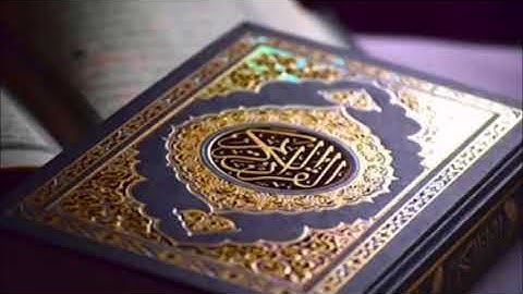 الملك يومئذ الحق للرحمن وكان يوما على الكافرين عسيرا للقارئ بلال بوعشرية