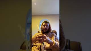 сезонная аллергия