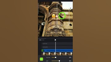 Subscribe button kaise lagaye vn se | how to add subscribe button on video | #shorts​ #short​#viral​