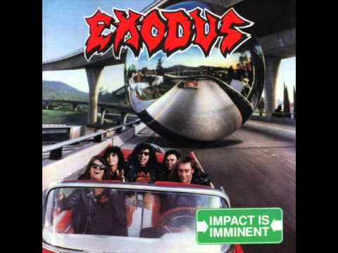Exodus-Only Death Decides