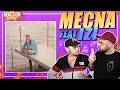 Mecna ft IZI - Vivere | REACTION | Arcade Boyz