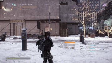 the division - more hacker
