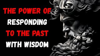 How to Respond to the Past with Wisdom and Shape Your Future