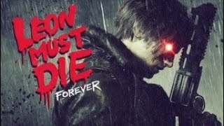 [FULL RUN] Resident Evil Requiem - Leon Must Die Forever DLC