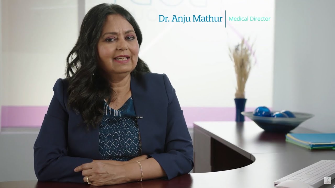 An Introduction to World Class Natural Medicine with Dr. Mathur of Angel Longevity