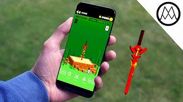 Unique Android Games that will Blow your Mind  - 2017