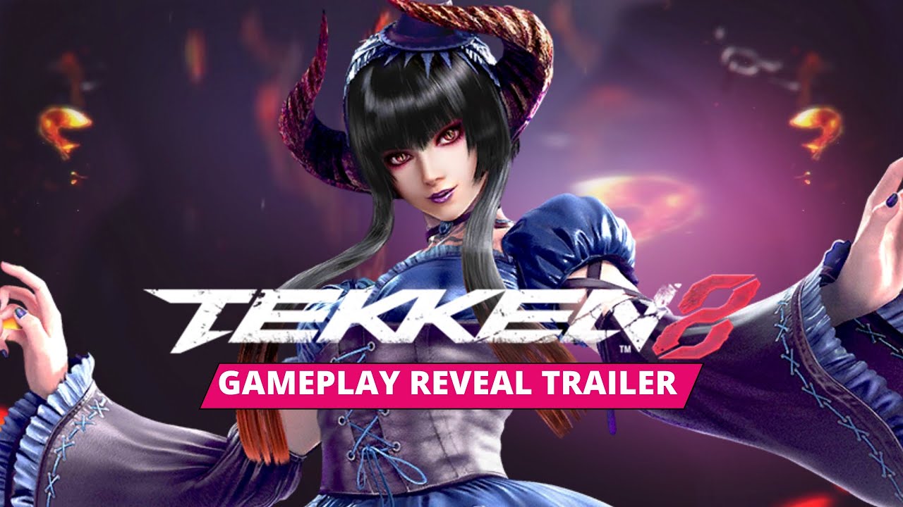 Tekken 8 Trailer Reveals 4 More Characters - PlayStation LifeStyle