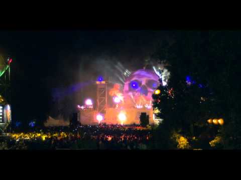 Q-BASE 2010 | Official Q-dance Aftermovie