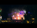 Q-BASE 2010 - Official after movie