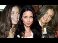Adriana Lima Being Herself For A Minute Straight Adriana Lima Being Herself For A Minute Straight