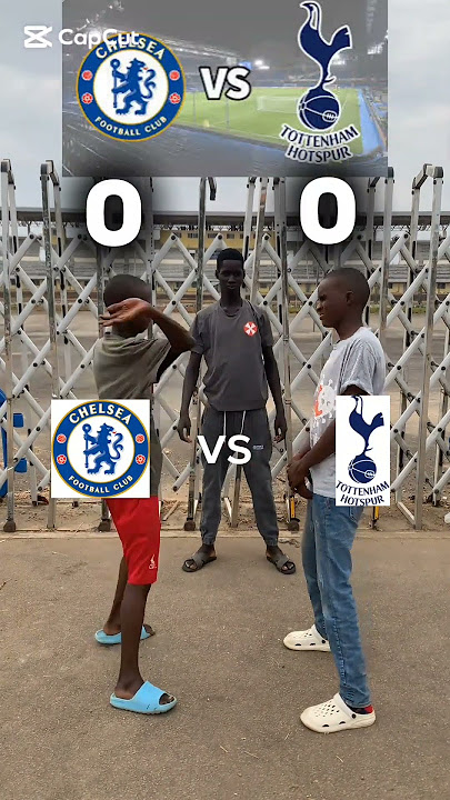 #chelsea #vs #tottenham