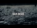 Sad type beat - "RAIN INSIDE" | Emotional Piano instrumental