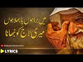 Mai Bura hu ya Bhala hu Meri Laaz tu bachana | Irfani Wazdani Sufi Kalam Qawwali