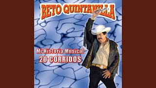 Video thumbnail of "Beto Quintanilla - Pepe Guerra"