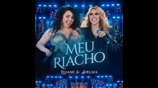 Eliane e Joelma - Meu Riacho (Áudio Oficial)