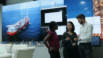 Agents of Change - Dr Lee Djumas, Woodside FutureLab at Monash University - The Corrosion Epidemic