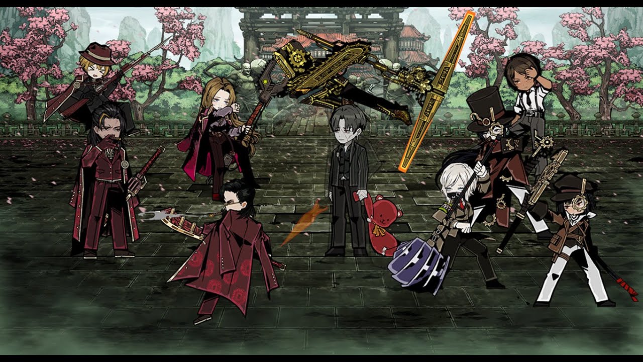 Kkomi Vergilius Destabilizes Tremor Teams for the Funnies and for Candy