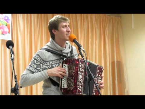 Игорь Шипков -