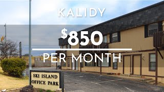 Kalidy Homes - 5904 W Hefner Rd Kalidy Homes - 5904 W Hefner Rd