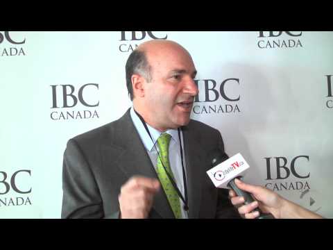 Kevin O'Leary Photo 17