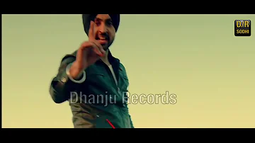 AK 47   Diljit Dosanjh   New Punjabi Song   Latest Official Video Song   2015 Dhanju Records